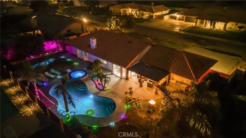 A home in Bermuda Dunes