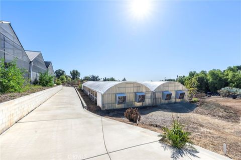 A home in Fallbrook