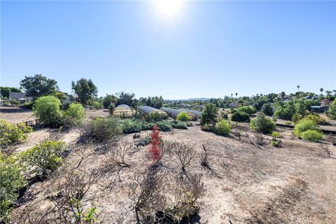 A home in Fallbrook