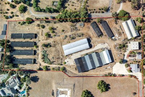 A home in Fallbrook