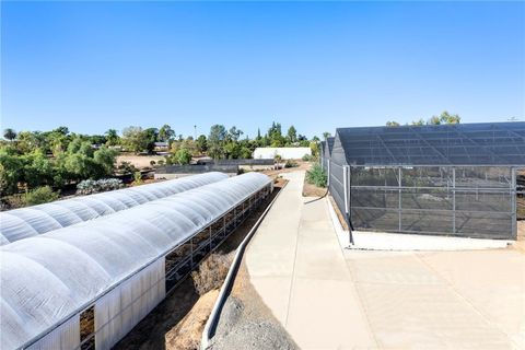 A home in Fallbrook