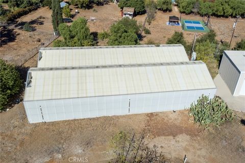 A home in Fallbrook