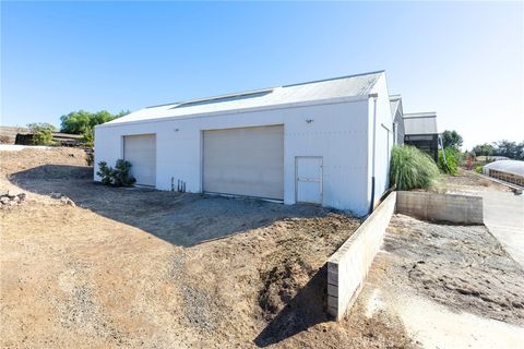 A home in Fallbrook