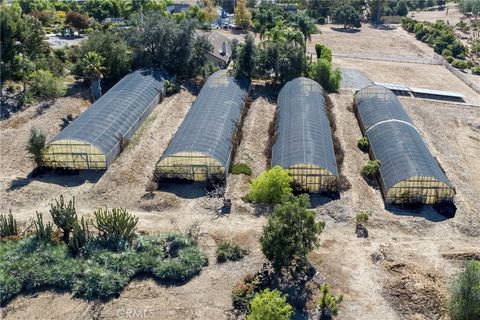 A home in Fallbrook