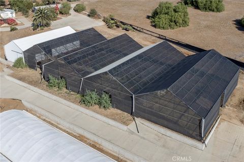 A home in Fallbrook