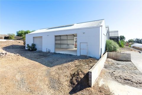 A home in Fallbrook