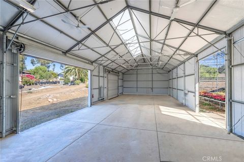 A home in Fallbrook