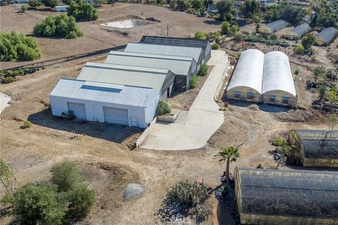 A home in Fallbrook