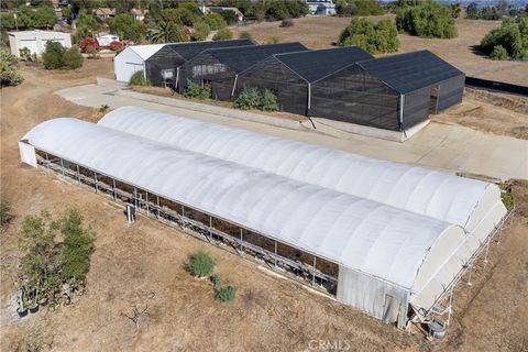 A home in Fallbrook