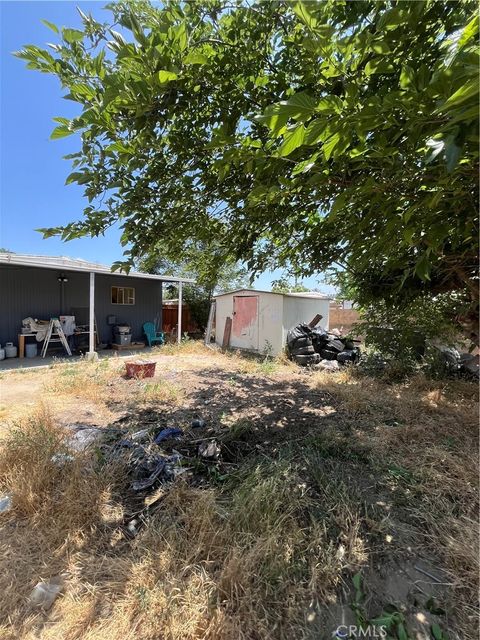 A home in Hemet