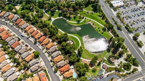 A home in Chino Hills