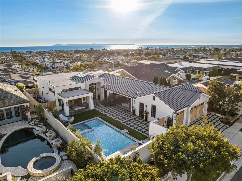 Harbor View Hills 2 (HAV2) - Residential Lease