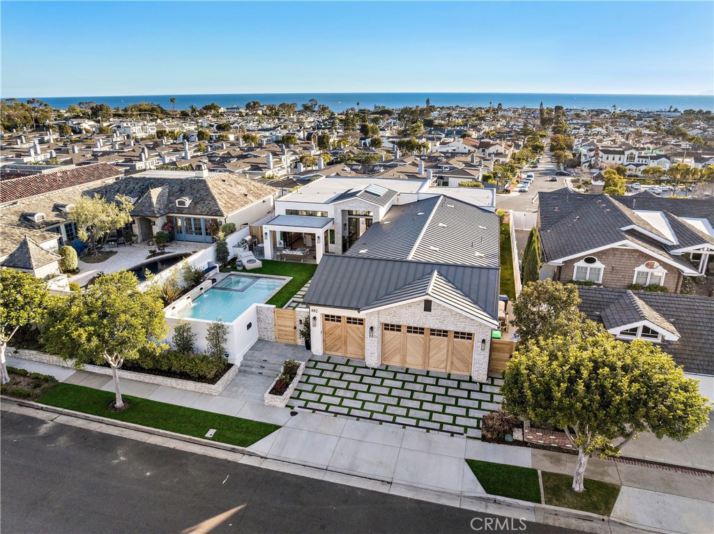 Harbor View Hills 2 (HAV2) - Residential Lease