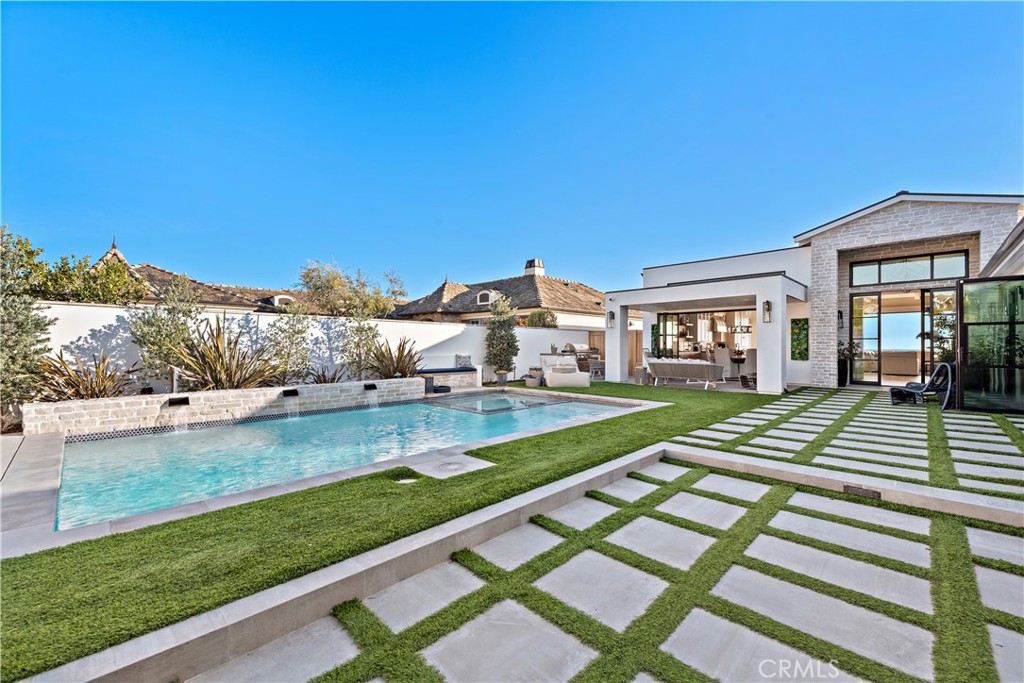 Harbor View Hills 2 (HAV2) - Residential Lease