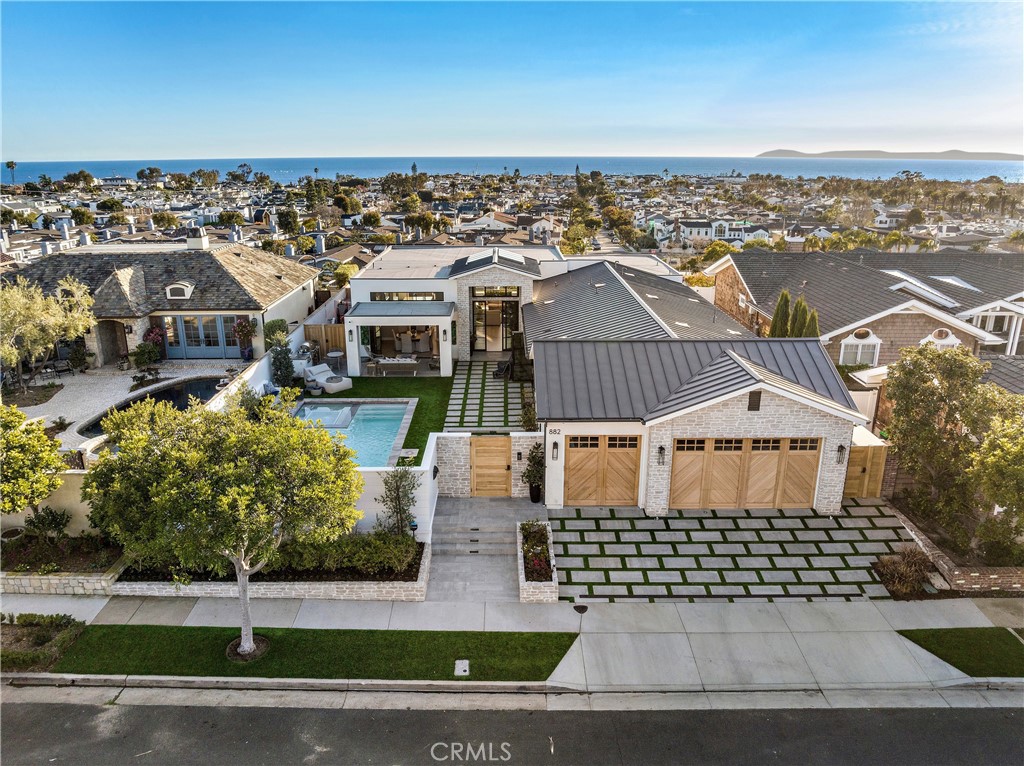 Harbor View Hills 2 (HAV2) - Residential Lease