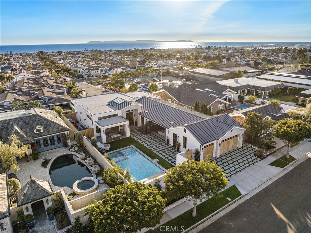 Harbor View Hills 2 (HAV2) - Residential Lease