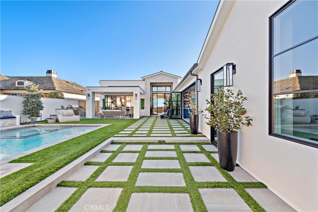 Harbor View Hills 2 (HAV2) - Residential Lease