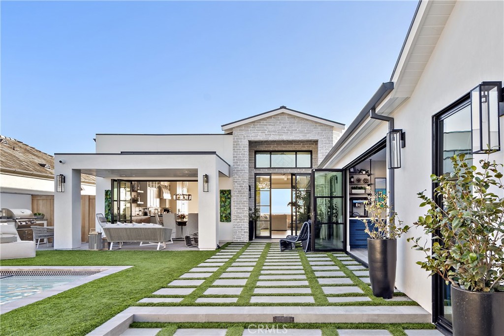 Harbor View Hills 2 (HAV2) - Residential Lease