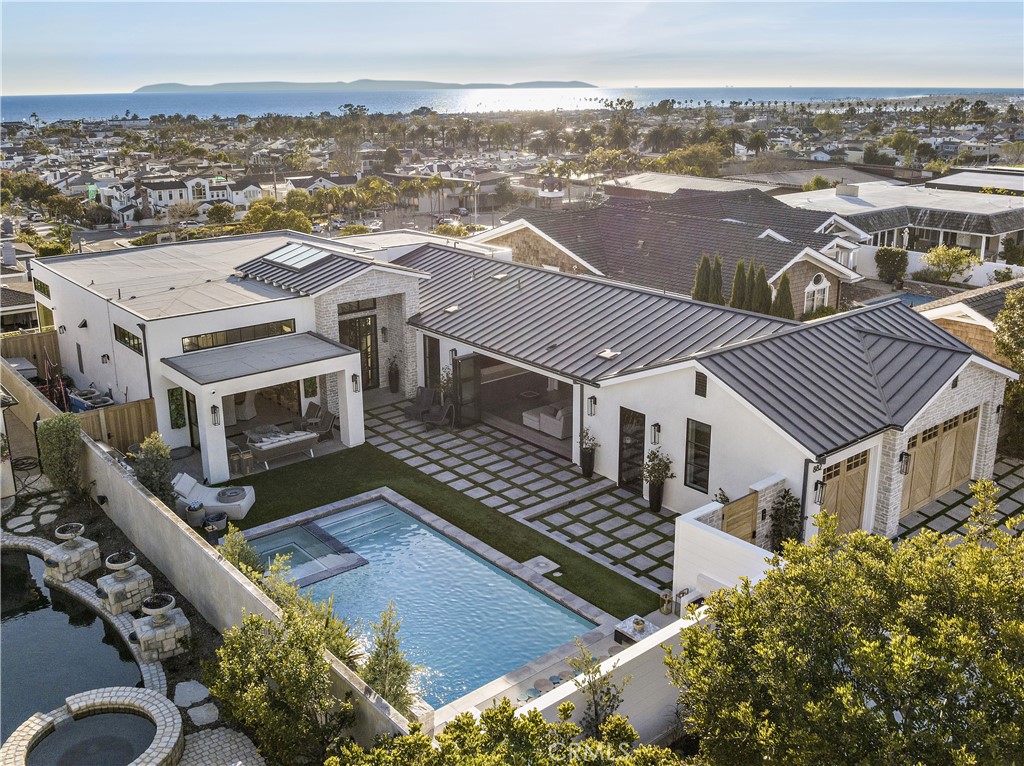 Harbor View Hills 2 (HAV2) - Residential Lease