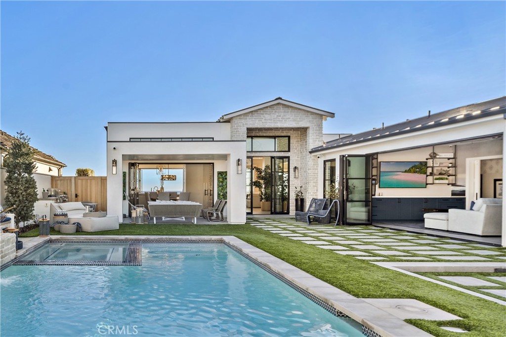 Harbor View Hills 2 (HAV2) - Residential Lease