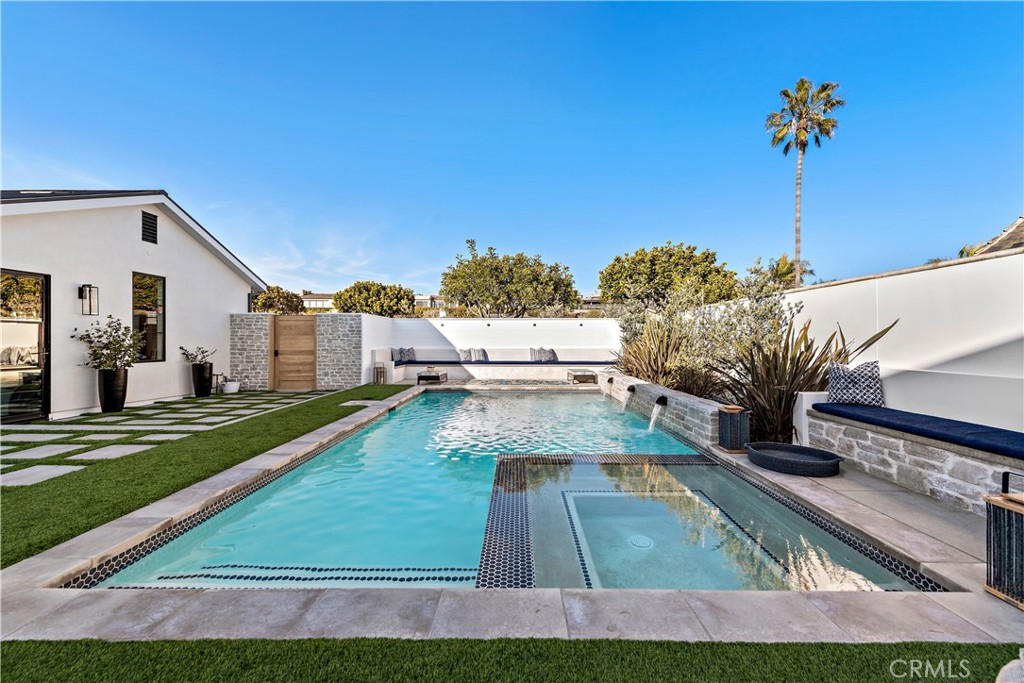 Harbor View Hills 2 (HAV2) - Residential Lease