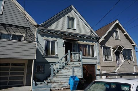 A home in San Francisco