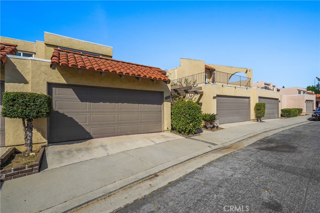 View Whittier, CA 90601 townhome