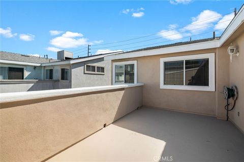 A home in Redondo Beach