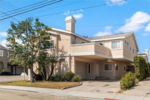 A home in Redondo Beach