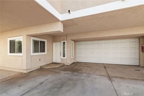 A home in Redondo Beach