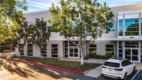 564 Wald Irvine CA 92618