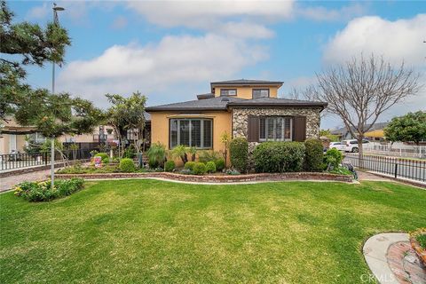 4113 Muscatel Avenue Rosemead CA 91770