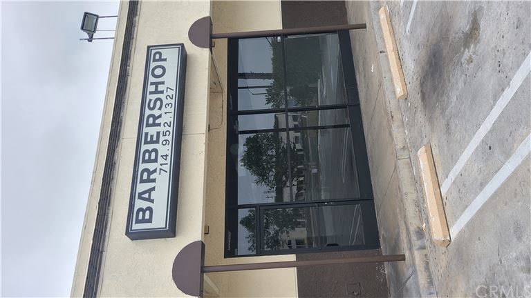 Great Great Great Location . cross street from knotts berry farm.it was barbershop last 10 years. it can be any retail business except liquor store and smoke shop. shoping center already has liquor store and smoke shop . please call/text Girges Gad for more details