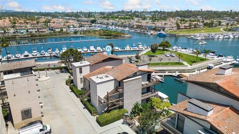 A home in Long Beach