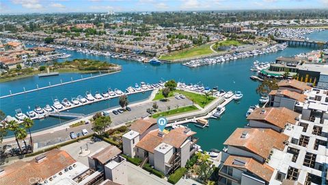 A home in Long Beach