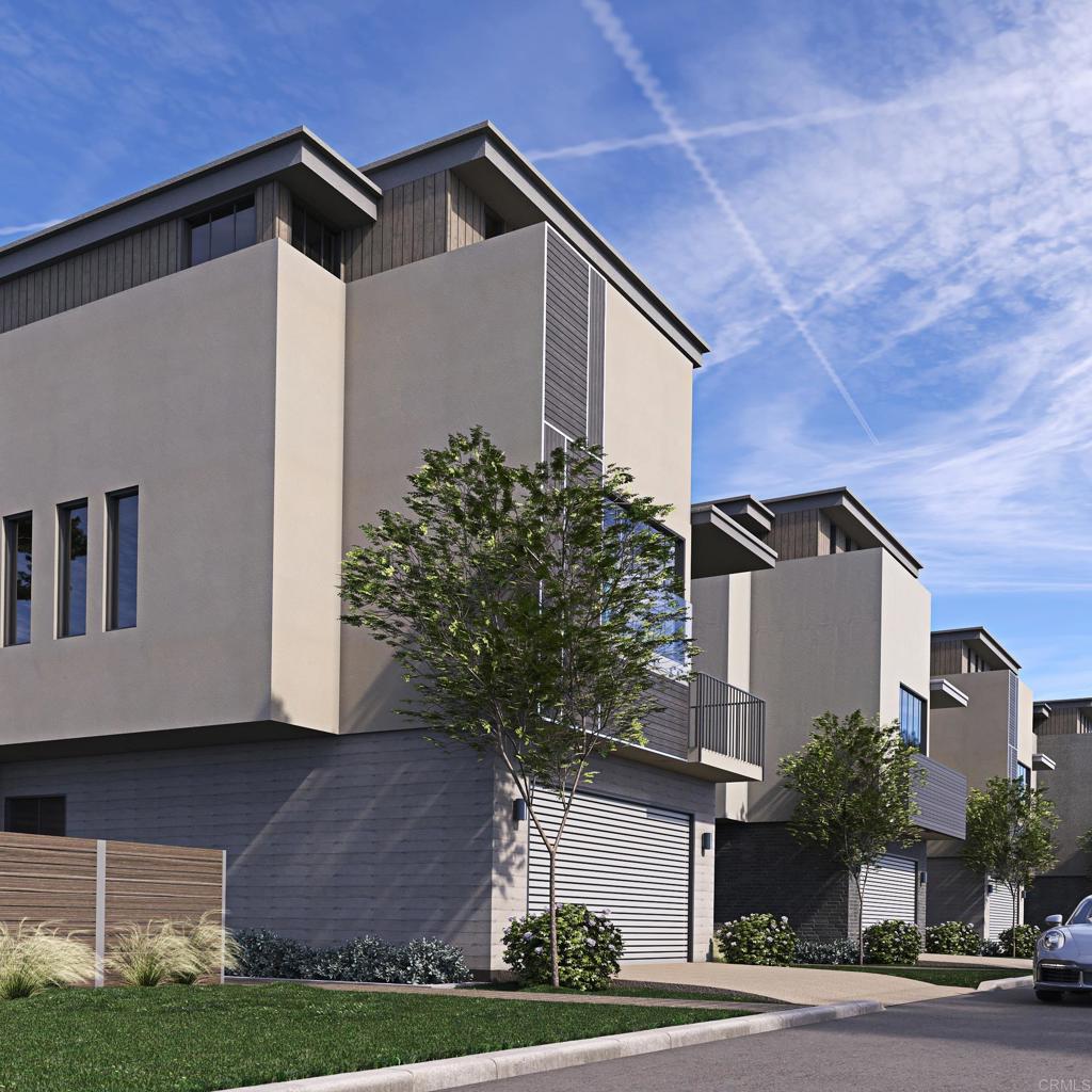 3401 Pacific View Way