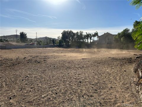 A home in Jurupa Valley