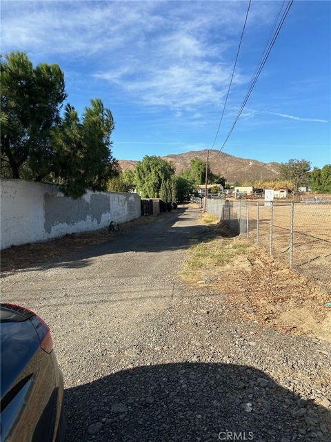 A home in Jurupa Valley