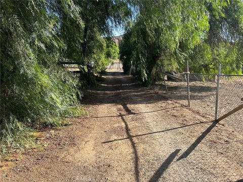 A home in Jurupa Valley