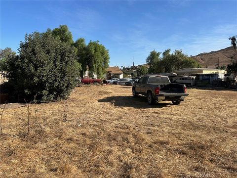 A home in Jurupa Valley