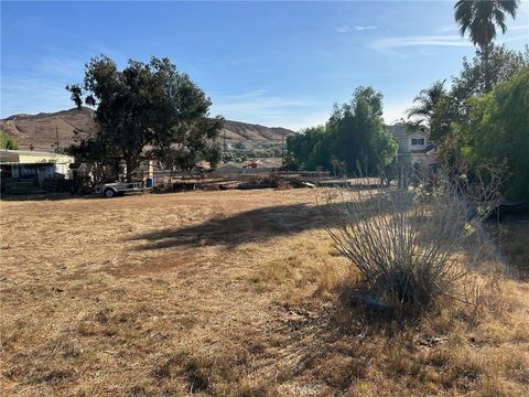 A home in Jurupa Valley