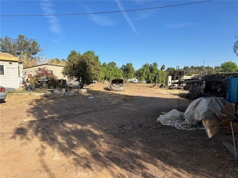 A home in Jurupa Valley