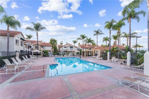 A home in Laguna Niguel