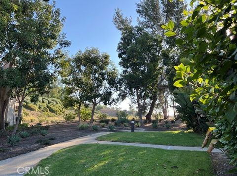 A home in Laguna Niguel