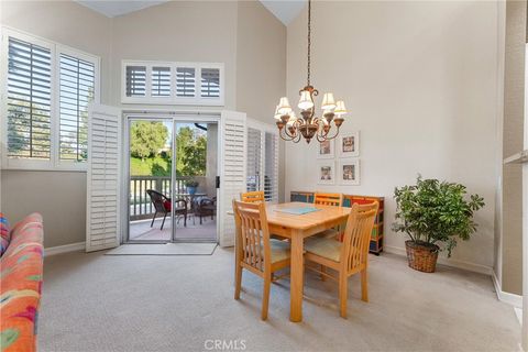 A home in Laguna Niguel