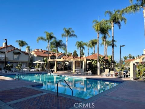 A home in Laguna Niguel