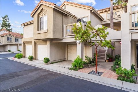 A home in Laguna Niguel