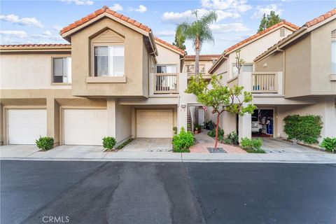 A home in Laguna Niguel