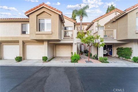 A home in Laguna Niguel