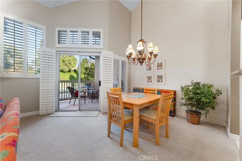 A home in Laguna Niguel